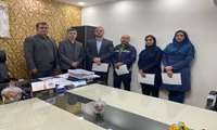 گرامیداشت روز ملی منابع انسانی
