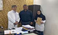 بزرگداشت روز مشاور و روانشناس
