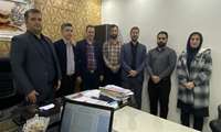 تبریک ریاست و مدیریت محترم مرکز به مناسبت روز حسابدار