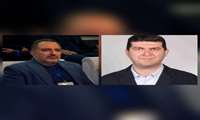 مدیر گروه ارتوپدی دانشگاه علوم پزشکی البرز منصوب شد